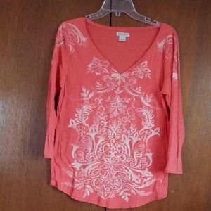 Lucky Brand Tshirt